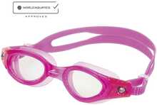 Ujumisprillid Aquafeel Faster JNR 41045 43, roosa