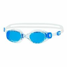 Ujumisprillid Speedo Futura Classic, läbipaistev/sinine