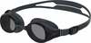 Ujumisprillid Speedo Hydropure OPT GOG AU, must, dioptria -4,5