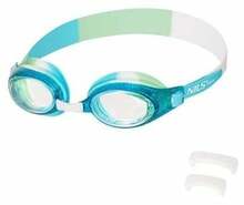 Ujumisprillid Nils Aqua Junior NQG870AF, sinine