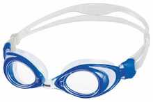 Ujumisprillid Zoggs Vision 461097-CLBL-CLR, sinine