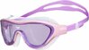 Ujumisprillid Arena The One Mask Jr, roosa/violetne