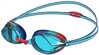 Ujumisprillid Speedo Junior Vengeance, sinine/punane