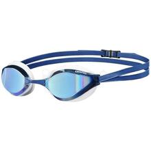Ujumisprillid Arena Python Mirror, sinine/valge