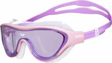 Ujumisprillid Arena The One Mask Jr, roosa/violetne