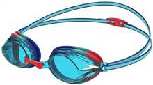 Ujumisprillid Speedo Junior Vengeance, sinine/punane