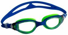 Ujumisprillid Schildkrot Capri 940055, sinine/roheline