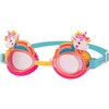 Ujumisprillid Spokey Playa, roosa