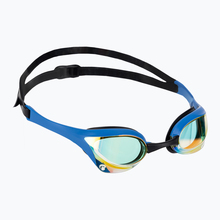 Ujumisprillid Arena Cobra Ultra Swipe, sinine/kuldne