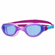 Ujumisprillid Zoggs Phantom Junior 2.0, lilla
