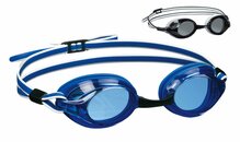 Ujumisprillid Beco Competition UV antifog 9932 00, asor