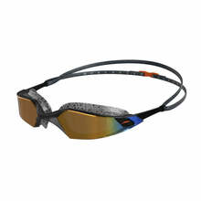 Ujumisprillid Speedo Pro Mirror, must