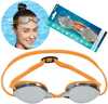 Ujumisprillid Bestway Elite Blast Pro 14+ Mirror 21066