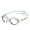 Ujumisprillid Speedo Biofuse 2.0 W, läbipaistev/sinine/valge