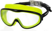 Ujumisprillid Aqua Speed Tivano, kollane