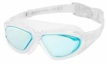 Ujumisprillid Nils Aqua Junior NQG280MAF, valge