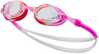 Ujumisprillid Nike Chrome Jr NESSD128 670, roosa