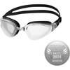 Ujumisprillid Nils Aqua NQG180MAF, must