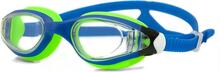 Ujumisprillid Aqua-Speed Ceto, sinine/roheline