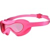 Laste ujumisprillid Arena Spider, roosad