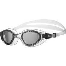 Ujumisprillid Arena Cruiser Evo JR, läbipaistvad-hall