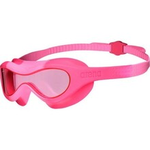 Laste ujumisprillid Arena Spider, roosad
