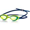 Ujumisprillid Aqua-Speed Xeno Mirror 30, sinine/roheline