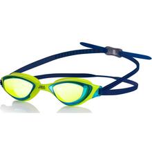 Ujumisprillid Aqua-Speed Xeno Mirror 30, sinine/roheline
