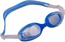 Ujumisprillid Crowell Sandy, sinine/valge
