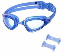 Ujumisprillid Nils Aqua NQG180AF, sinine