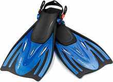 Laste lestad Aqua-Speed Wombat Kid, sinine