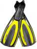 Sukeldumislestad Aqua Speed Hydro, 46/47, kollane