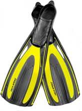 Sukeldumislestad Aqua Speed Hydro, 46/47, kollane