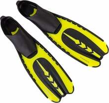 Lestad Scorpena Velocity 15292, 34 - 35, must/kollane
