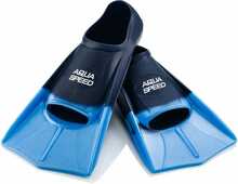 Ujumislestad Aqua-Speed 02/2721, sinine
