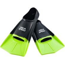 Ujumislestad Aqua-Speed 2740-38, rohelised