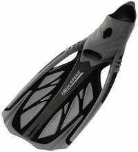Ujumislestad Aqua Speed, 36, must/hall