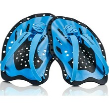 Ujumiskindad Aqua Speed, sinine