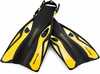 Sukeldumislestad Aqua Speed Swift, 42/45, kollane