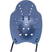 Ujumislabakindad Aqua-Speed Hand Paddle 1172-10, M, sinine