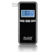 Alkomeeter Alcosafe F-8