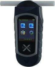 Alkotester Alcovisor Mark X+