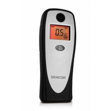 Alkotester Sencor SCA BA01