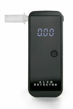 Alkomeeter Alcodetector EC3