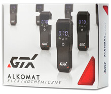 Alkotester Gtx Original