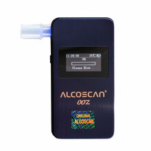 Alkomeeter Rovico Alcoscan 007