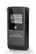 Alkotester Alcodetector EC5