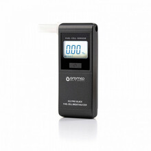 Alkomeeter Oromed X12 Pro, must