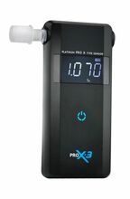 Alkomeeter Alcofind Pro X-3