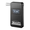 Alkotester Alcovisor Mars BT, must